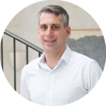 Steven Seigel Headshot