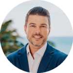 David Tzinker Headshot