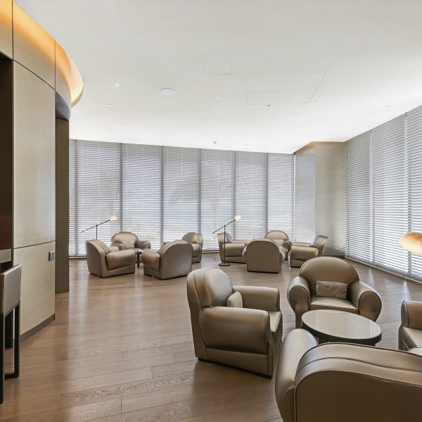 Lounge - Armani Casa